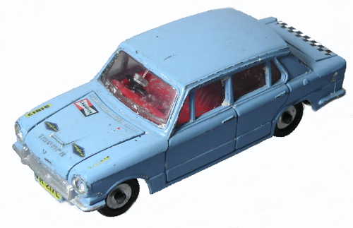 Dinky 162