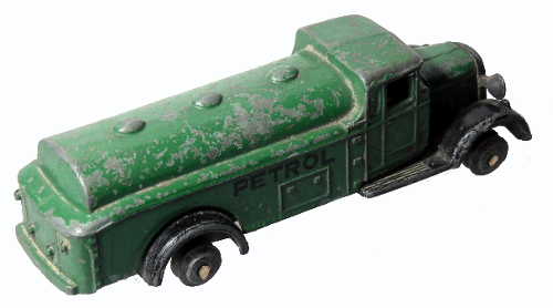 Dinky 25D