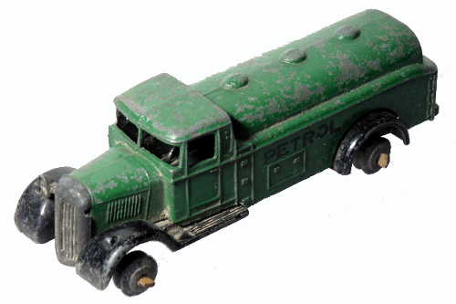 Dinky 25D