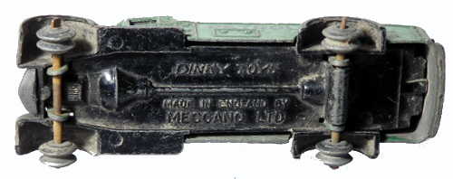 Dinky 25D