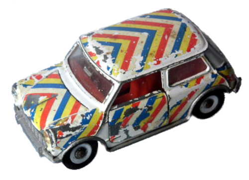 Dinky 107