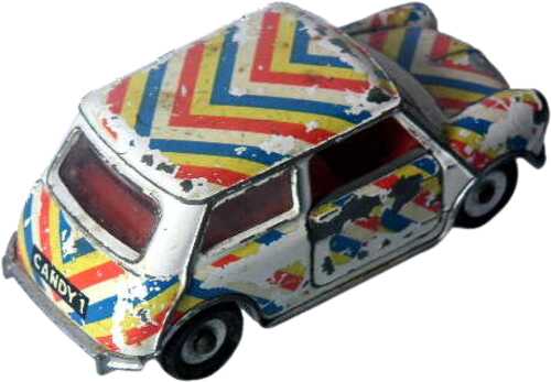 Dinky 107