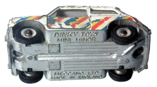 Dinky 107