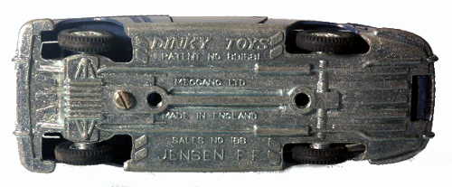 Dinky 188