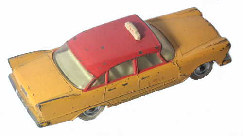 Dinky 265