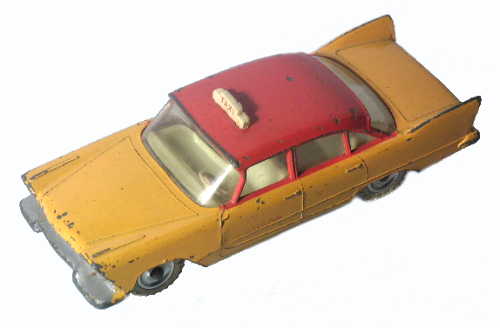 Dinky 265