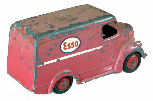 Dinky 450