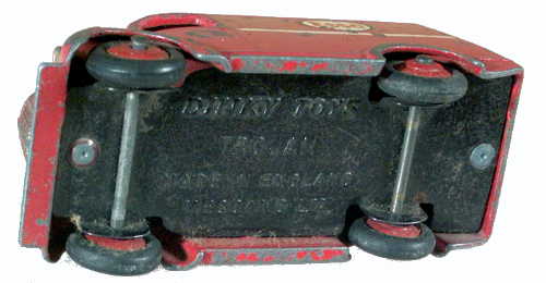 Dinky 450