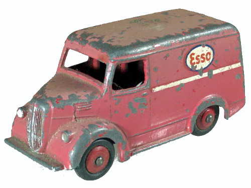 Dinky 450