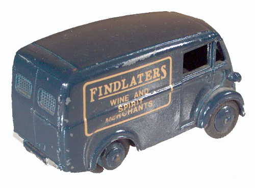 Dinky 465