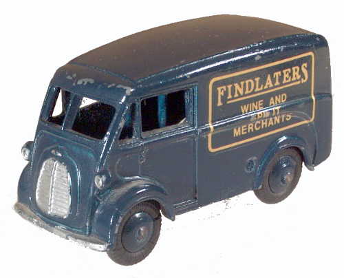 Dinky 465