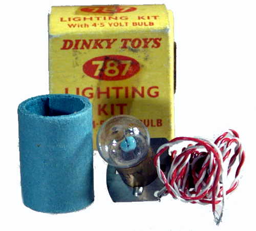 Dinky 787