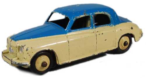 Dinky 156