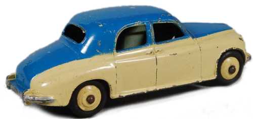 Dinky 156