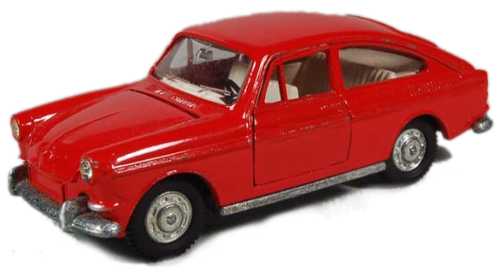 Dinky 163