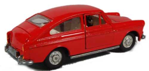 Dinky 163