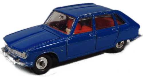 Dinky 166