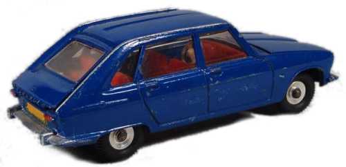 Dinky 166