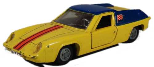 Dinky 218 version 1
