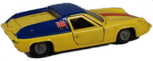 Dinky 218 version 1