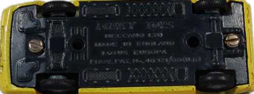 Dinky 218 version 1