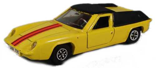 Dinky 218 version 2