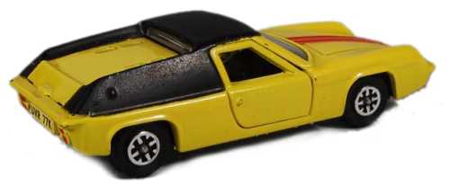 Dinky 218 version 2
