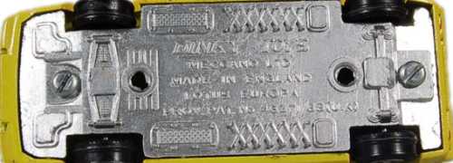 Dinky 218 version 2