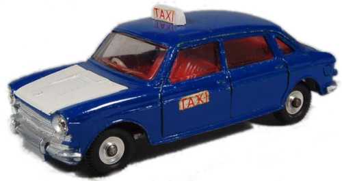 Dinky 282