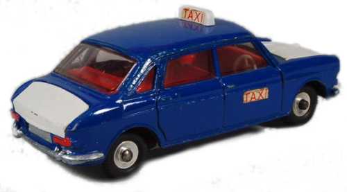 Dinky 282