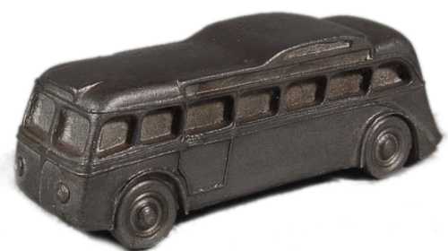 Dinky Jubilee