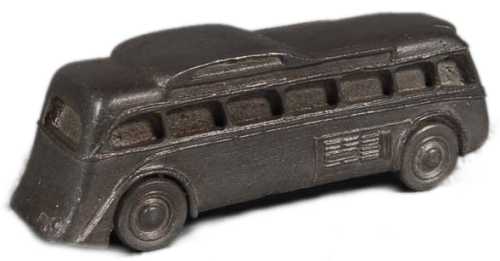 Dinky Jubilee