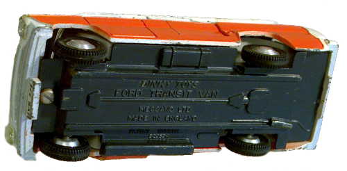 Dinky 287