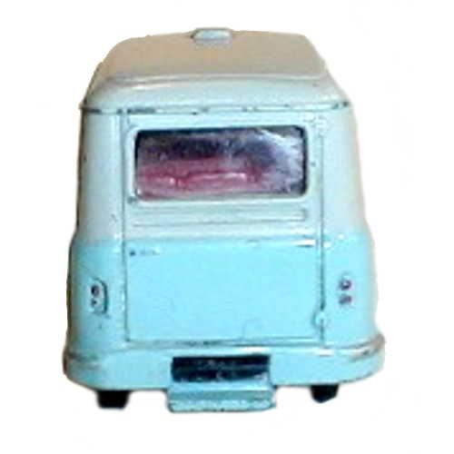 Dinky 295 with box