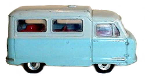 Dinky 295 with box