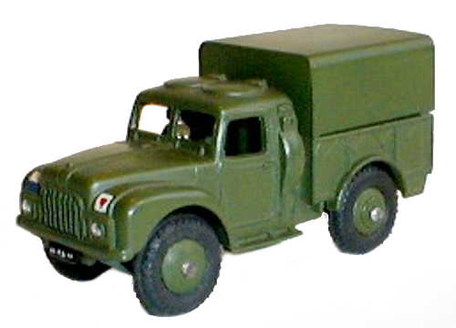 Dinky 641