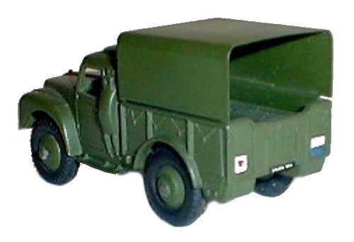 Dinky 641