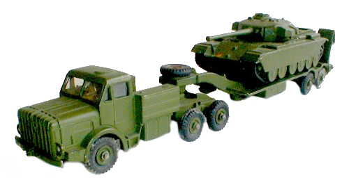 Dinky 651
