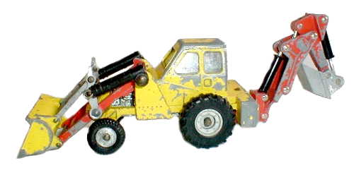 Dinky 967