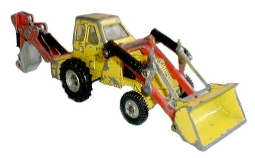Dinky 967
