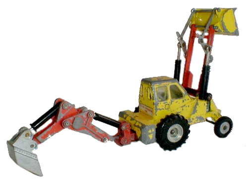 Dinky 967