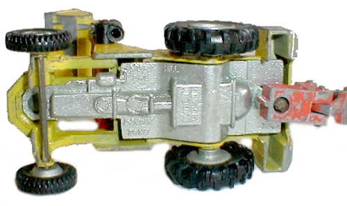 Dinky 967