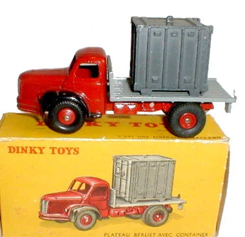 French Dinky 34