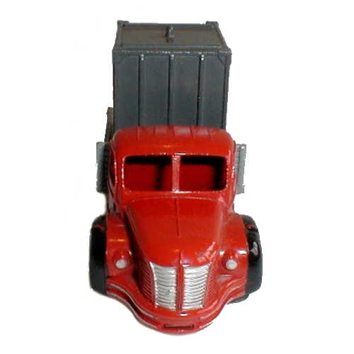 French Dinky 34