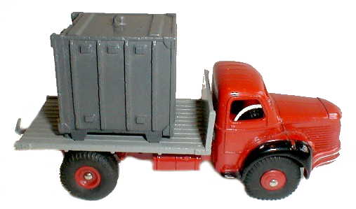 French Dinky 34