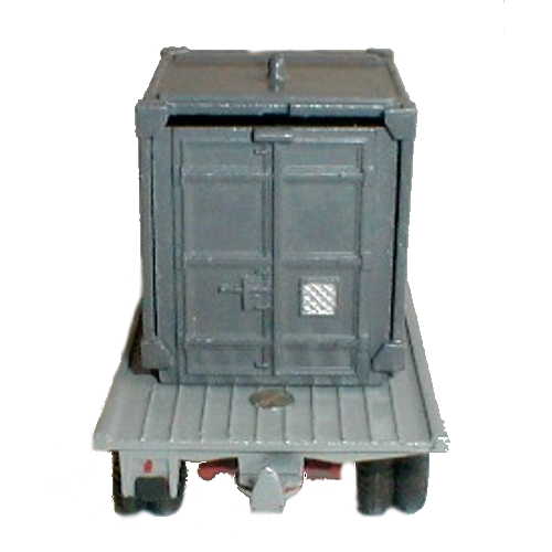 French Dinky 34