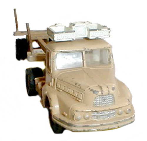 French Dinky  893