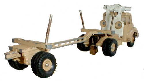 French Dinky  893