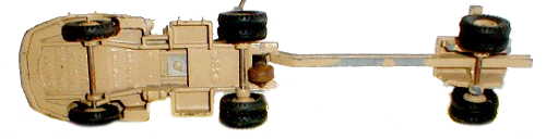French Dinky  893