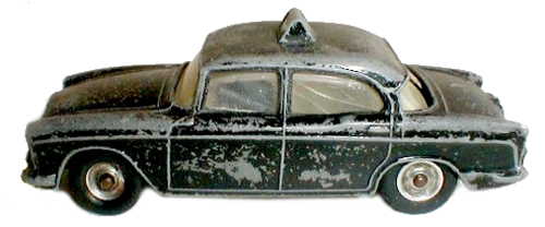 Dinky 256